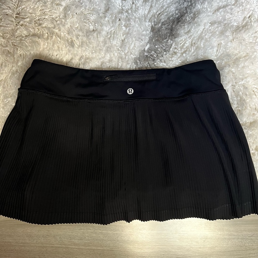 Lululemon Tennis Skirt